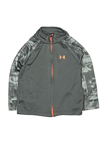 Under Armour Track Jacket (view 1)