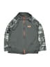 Under Armour Gray Track Jacket Size 3T - photo 1