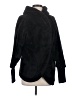 Dylan 100% Polyester Black Turtleneck Sweater Size XS - photo 1