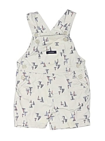 Nautica Overalls (view 1)