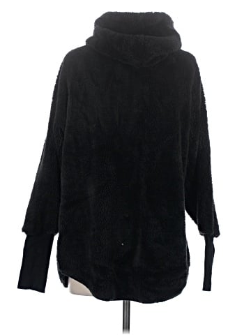 Dylan Turtleneck Sweater (view 2)