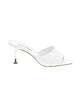 Manolo Blahnik Sandals