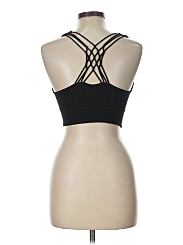 Pro-fit Sports Bra (view 2)