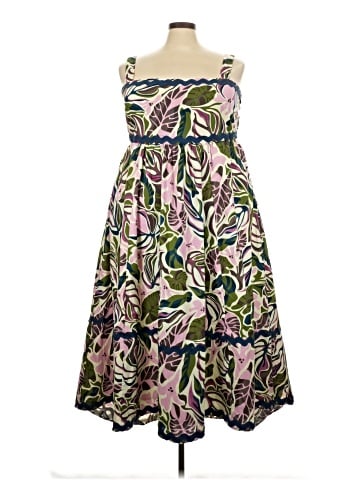 Torrid Casual Dress (view 1)