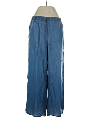 Caslon Casual Pants (view 1)