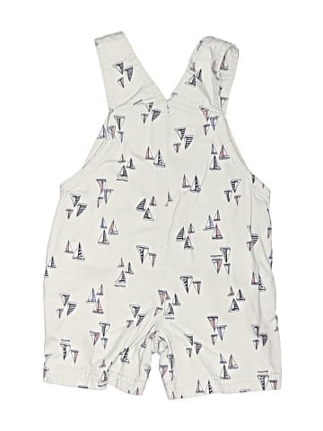 Nautica Overalls (view 2)