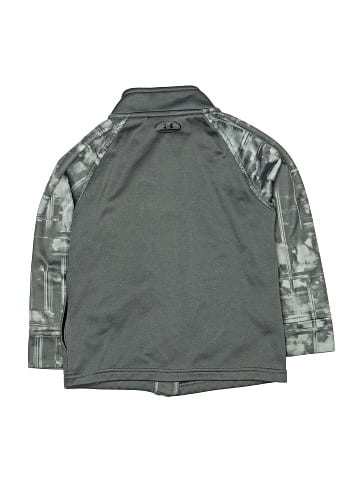 Under Armour Track Jacket (view 2)