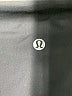Lululemon Athletica Black Active Pants Size 10 - photo 7