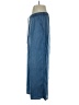 Caslon 100% Lyocell Blue Casual Pants Size S - photo 5
