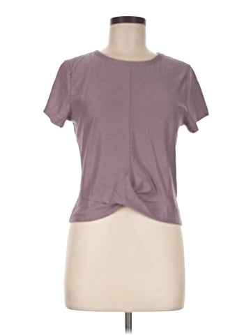 Active by Old Navy Short Sleeve T-Shirt (view 1)