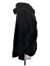 Dylan 100% Polyester Black Turtleneck Sweater Size XS - photo 4