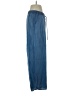 Caslon 100% Lyocell Blue Casual Pants Size S - photo 4