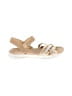 Lands' End Tan Sandals Size 9 (estimated) - photo 1