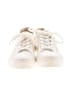Naturalizer White Sneakers Size 8 - photo 2