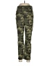 Old Navy Camo Green Active Pants Size 6 - photo 1