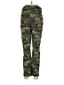 Old Navy Camo Green Active Pants Size 6 - photo 2