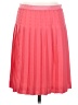 J.Crew 100% Polyester Solid Pink Casual Skirt Size 4 (tall) - photo 1