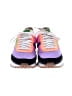 Puma Color Block Purple Sneakers Size 10 - photo 2
