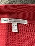 Seven7 Red Pullover Sweater Size XXL - photo 7