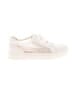 Naturalizer White Sneakers Size 8 - photo 1