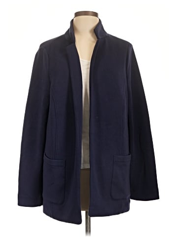 Lane Bryant Coat (view 1)