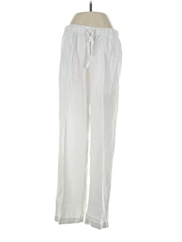 Caslon Linen Pants (view 1)