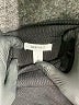 Nine West Black Turtleneck Sweater Size S - photo 7