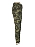 Old Navy Camo Green Active Pants Size 6 - photo 4