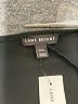 Lane Bryant Black 3/4 Sleeve Top Size 14 - 16 Plus - photo 7