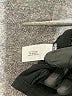 Lane Bryant Black 3/4 Sleeve Top Size 14 - 16 Plus - photo 8