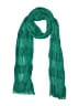Echo Teal Scarf One size - photo 1