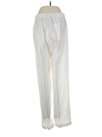 Caslon Linen Pants (view 2)