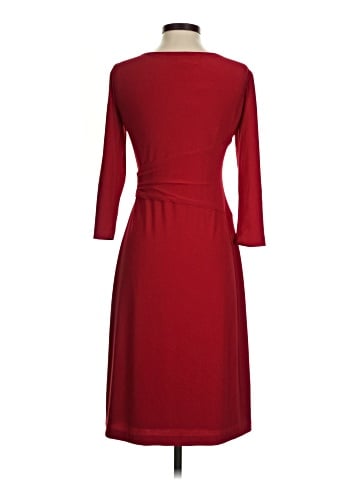 Tahari by ASL Cocktail Dress (view 2)