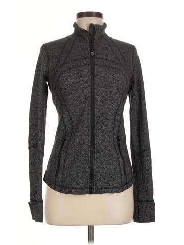 Lululemon Athletica Track Jacket (view 1)
