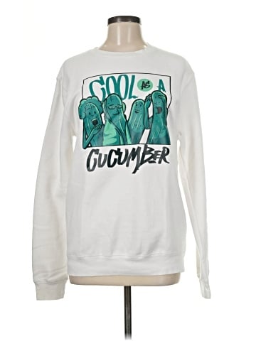 Assorted Brands Sweatshirt (view 1)