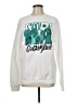 Assorted Brands White Sweatshirt Size M - photo 1