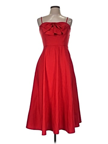 A New Day Cocktail Dress (view 1)