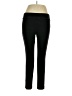 Terra & Sky Solid Black Active Pants Size XL - photo 1