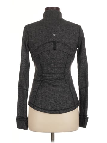 Lululemon Athletica Track Jacket (view 2)