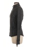 Lululemon Athletica Gray Track Jacket Size 8 - photo 5
