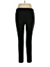 Terra & Sky Solid Black Active Pants Size XL - photo 2
