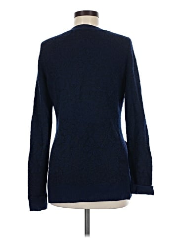 Leifsdottir Cashmere Cardigan (view 2)