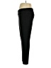 Terra & Sky Solid Black Active Pants Size XL - photo 5