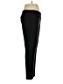 Terra & Sky Solid Black Active Pants Size XL - photo 4