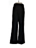 Max Mara Solid Black Dress Pants Size 10 - photo 2