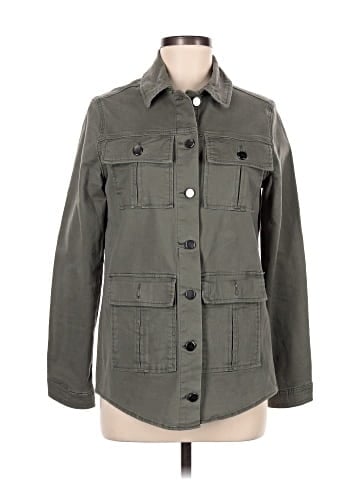1822 Denim Jacket (view 1)