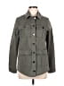 1822 Denim Gray Jacket Size M - photo 1