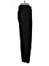 Max Mara Solid Black Dress Pants Size 10 - photo 4