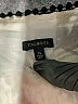 Talbots Ivory 3/4 Sleeve Top Size XL - photo 7