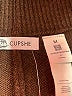Cupshe Brown Dress Pants Size M - photo 7